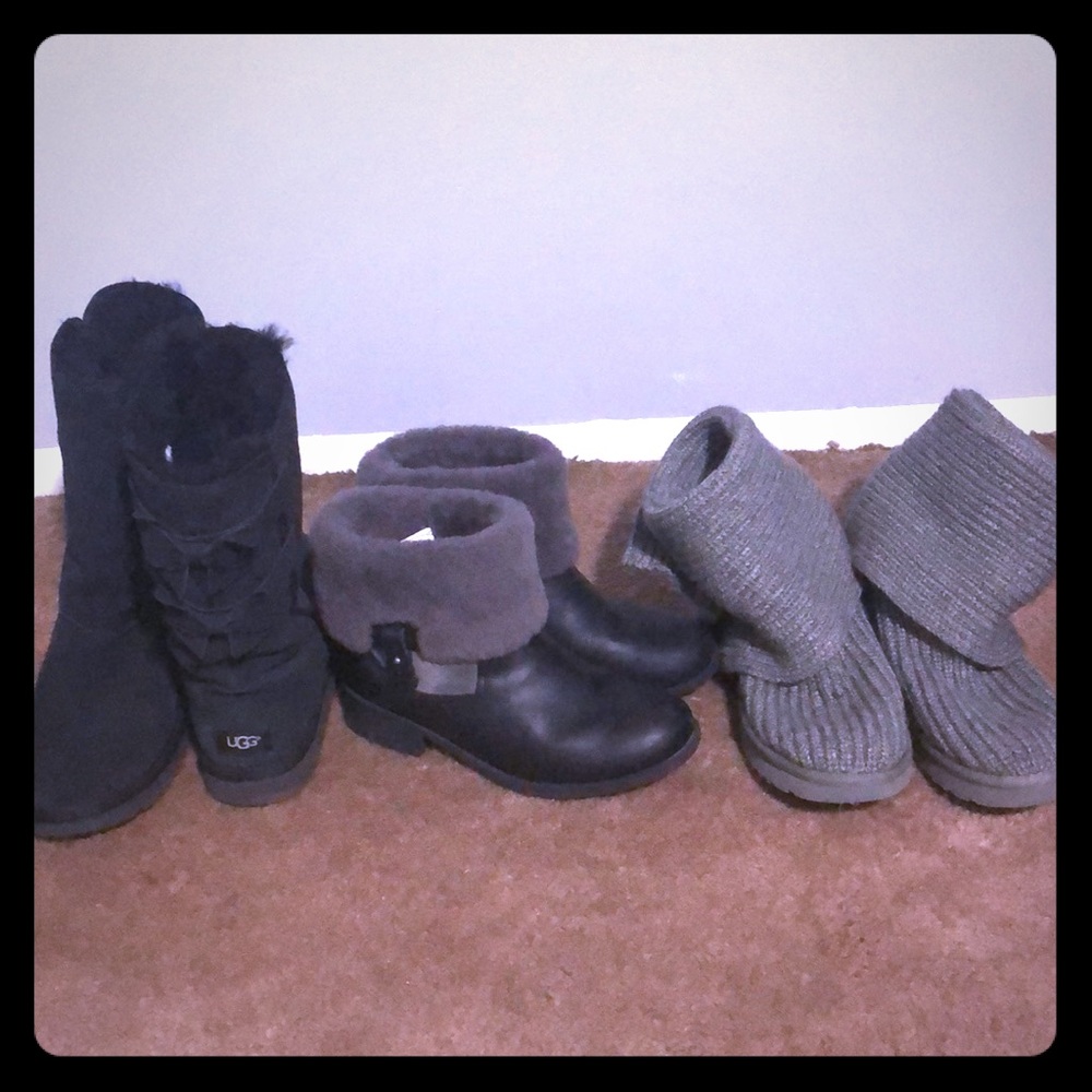 Uggs